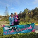 Różowy Październik